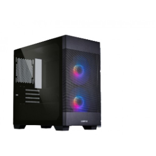 Lian Li Lancool 205M Mesh Midi Tower Sort