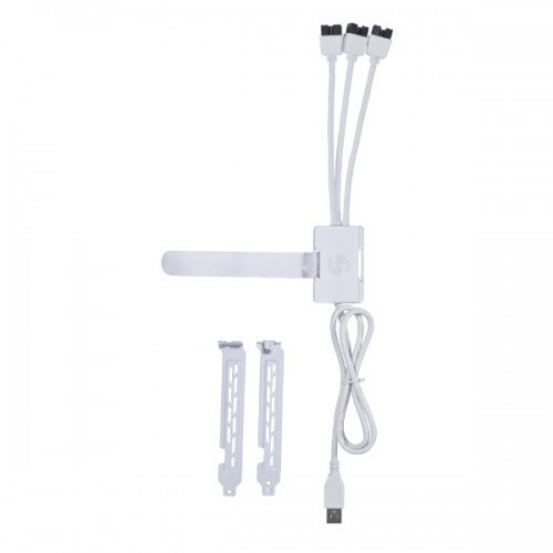 Lian Li PW-U2TPAW Intern USB-kabel