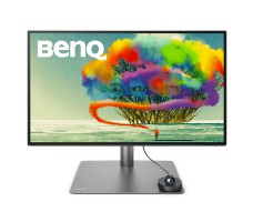 BenQ PD2725U PC-skjerm 68,6 cm (27