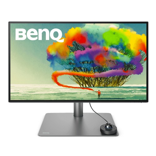 BenQ PD2725U PC-skjerm 68,6 cm (27