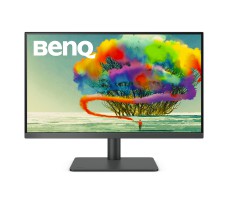 BenQ PD2705U PC-skjerm 68,6 cm (27