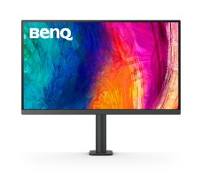 BenQ PD2705UA PC-skjerm 68,6 cm (27