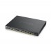 Zyxel XGS1930-52HP Håndtert L3 Gigabit Ethernet (10/100/1000) Strøm over Ethernet (PoE) Sort