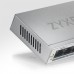 Zyxel GS1005HP Uhåndtert Gigabit Ethernet (10/100/1000) Strøm over Ethernet (PoE) Sølv