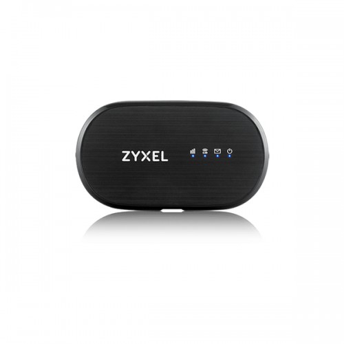 Zyxel WAH7601 Mobilnettverksmodem/-ruter