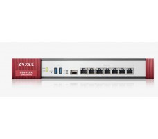 Zyxel USG Flex 500 brannmur (maskinvare) 1U 2300 Mbit/s