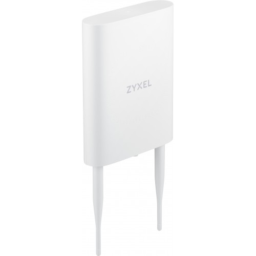 Zyxel NWA55AXE 1775 Mbit/s Hvit Strøm over Ethernet (PoE)