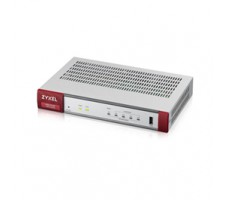 Zyxel USG FLEX 50 brannmur (maskinvare) 350 Mbit/s