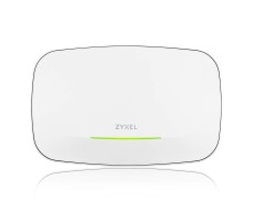 Zyxel NWA130BE-EU0101F WLAN-tilkoblingspunkt 5764 Mbit/s Hvit Strøm over Ethernet (PoE)