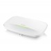 Zyxel NWA130BE-EU0101F WLAN-tilkoblingspunkt 5764 Mbit/s Hvit Strøm over Ethernet (PoE)