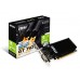 MSI V809-2000R grafikkort NVIDIA GeForce GT 710 2 GB GDDR3