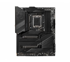 MSI MEG Z690 UNIFY hovedkort Intel Z690 LGA 1700 ATX