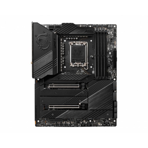 MSI MEG Z690 UNIFY hovedkort Intel Z690 LGA 1700 ATX