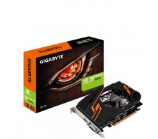 Gigabyte GV-N1030OC-2GI grafikkort NVIDIA GeForce GT 1030 2 GB GDDR5