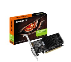 Gigabyte GV-N1030D4-2GL grafikkort NVIDIA GeForce GT 1030 2 GB GDDR4