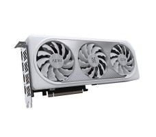 GIGABYTE AERO GeForce RTX 4060 Ti OC 8G NVIDIA 8 GB GDDR6