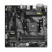 Gigabyte B550M DS3H AMD B550 AM4 Micro ATX