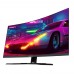 GIGABYTE M32QC PC-skjerm 80 cm (31.5