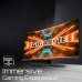 GIGABYTE M32QC PC-skjerm 80 cm (31.5