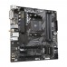 Gigabyte B550M DS3H AC hovedkort AMD B550 AM4 Micro ATX