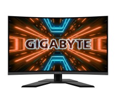 Gigabyte G32QC A PC-skjerm 80 cm (31.5