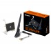 GIGABYTE GC-WBAX210 nettverkskort Intern WLAN / Bluetooth 2400 Mbit/s