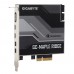 GIGABYTE GC-MAPLE RIDGE grensesnittkort/-adapter Intern DisplayPort, Mini DisplayPort, Thunderbolt 4, USB 3.2 Gen 2 (3.1 Gen 2)