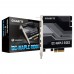 GIGABYTE GC-MAPLE RIDGE grensesnittkort/-adapter Intern DisplayPort, Mini DisplayPort, Thunderbolt 4, USB 3.2 Gen 2 (3.1 Gen 2)