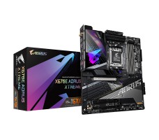 Gigabyte X670E AORUS XTREME (rev. 1.0) AMD X670 Sokkel AM5 ATX