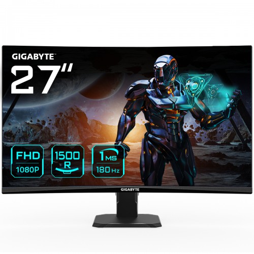 GIGABYTE GS27FC PC-skjerm 68,6 cm (27