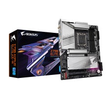 GIGABYTE Z790 AORUS ELITE AX-W hovedkort Intel Z790 Express LGA 1700 ATX