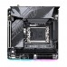 GIGABYTE B760I AORUS PRO hovedkort Intel B760 Express LGA 1700 Mini-DTX