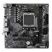 Gigabyte A620M H (rev. 1.0) AMD A620 Sokkel AM5 Micro ATX