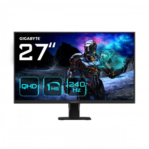 GIGABYTE GS27Q X PC-skjerm 68,6 cm (27