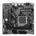 Gigabyte B650M S2H hovedkort AMD B650 Sokkel AM5 Micro ATX