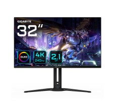 GIGABYTE FO32U2P PC-skjerm 80 cm (31.5