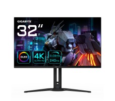 GIGABYTE FO32U2 PC-skjerm 80 cm (31.5