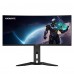 GIGABYTE MO34WQC2 PC-skjerm 86,4 cm (34