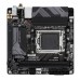 GIGABYTE B650I AX hovedkort AMD B650 Sokkel AM5 Mini-DTX