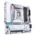 Gigabyte B760M AORUS ELITE X AX hovedkort Intel B760 Express LGA 1700 Micro ATX