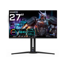 GIGABYTE AORUS FO27Q2 PC-skjerm 68,6 cm (27