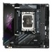 GIGABYTE Z890I AORUS ULTRA hovedkort Intel Z890 LGA 1851 (Socket V1) Mini-DTX