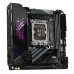 GIGABYTE Z890I AORUS ULTRA hovedkort Intel Z890 LGA 1851 (Socket V1) Mini-DTX