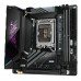 GIGABYTE Z890I AORUS ULTRA hovedkort Intel Z890 LGA 1851 (Socket V1) Mini-DTX