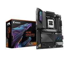 GIGABYTE X870E AORUS PRO hovedkort AMD X870E Sokkel AM5 ATX