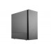 Cooler Master Silencio S600 Midi Tower Sort