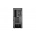 Cooler Master Silencio S600 Midi Tower Sort