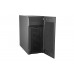 Cooler Master Silencio S600 Midi Tower Sort