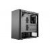 Cooler Master Silencio S600 Midi Tower Sort