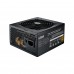 Cooler Master MWE Gold 650 - V2 Full Modular strømforsyningsenhet 650 W 24-pin ATX ATX Sort